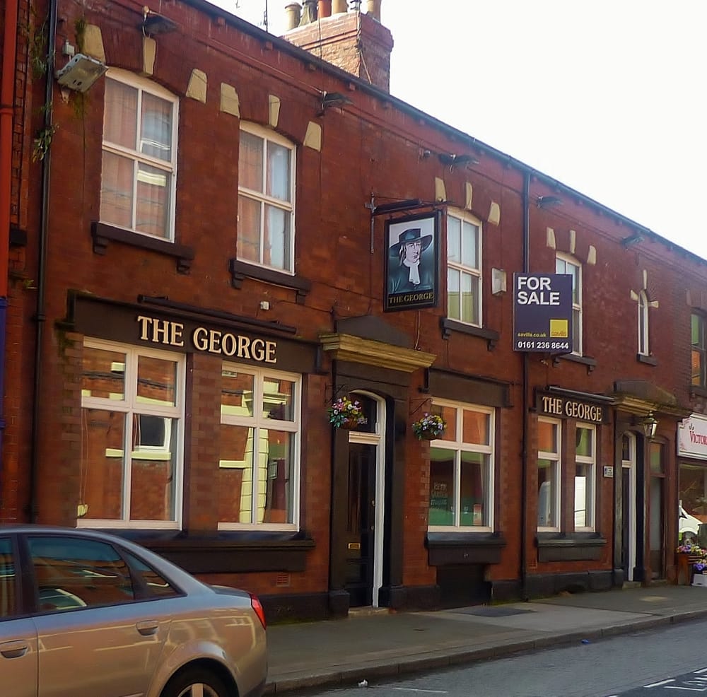 THE HOTEL Updated August 2024 8 Street, St Helens