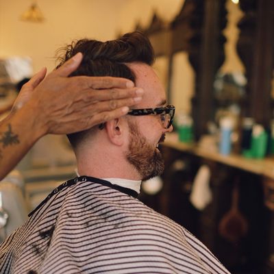 Fellow Barber - West Village by null