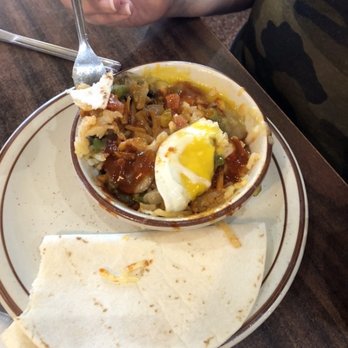 Weck's - Small Veggie Papas - Breakfast & Brunch Near Me - Rio Rancho, New Mexico