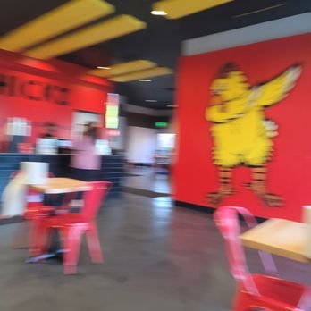 Angry Chickz - Chicken Shop Near Me - Temecula, California