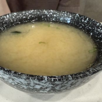 Kazoku - Miso Soup - Japanese Near Me - Greensboro, North Carolina