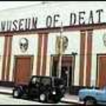 MUSEUM OF DEATH - CLOSED - 537 Photos & 1051 Reviews - 6031 ...