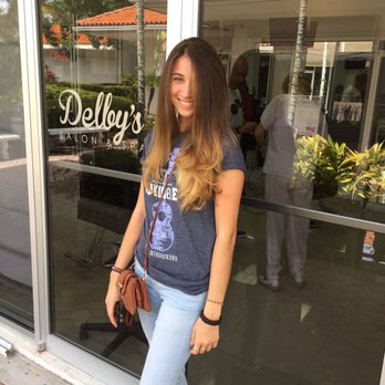 Delby's Salon & Spa - Hair Salons Near Me - Aventura, Florida Delby's Salon & Spa - Hair Salons Near Me - Aventura, Florida