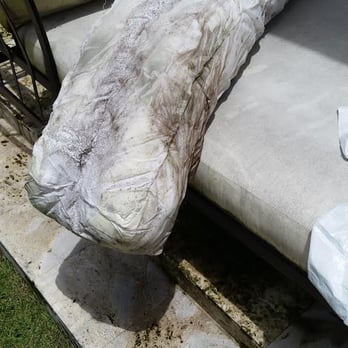 West Boca Upholstery - The integrity of the very expensive furniture was damaged beyond repair, we had to throw everything away. - Furniture Reupholstery Near Me - Boca Raton, Florida West Boca Upholstery - The integrity of the very expensive furniture was damaged beyond repair, we had to throw everything away. - Furniture Reupholstery Near Me - Boca Raton, Florida