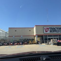Tractor Supply - TSC 3.2.25