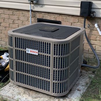 Midgett Heating and Air - Another Ultra High Efficiency BOSCH system! - Heating & Air Conditioning/HVAC Near Me - Virginia Beach, Virginia Midgett Heating and Air - Another Ultra High Efficiency BOSCH system! - Heating & Air Conditioning/HVAC Near Me - Virginia Beach, Virginia