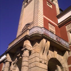 Technische Universität Darmstadt