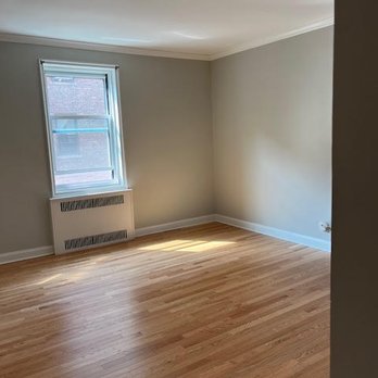NYC Floor Pro - After of Bedroom - Flooring Near Me - New York, New York