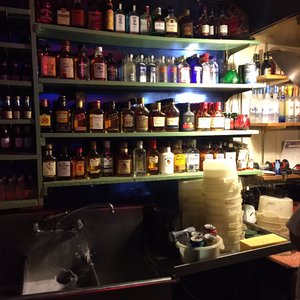 Photo of Dan's Cafe - Washington, DC, United States. Yusssss