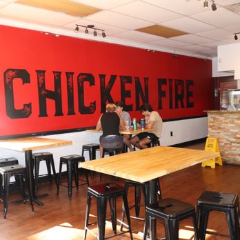 Chicken Fire - Chicken Shop Near Me - Orlando, Florida Chicken Fire - Chicken Shop Near Me - Orlando, Florida