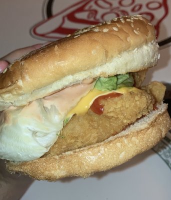 Uncle's Fried Chicken