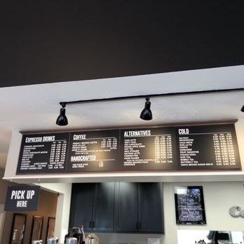 Ginger House Coffee - Coffee & Tea Near Me - Berlin, Ohio Ginger House Coffee - Coffee & Tea Near Me - Berlin, Ohio