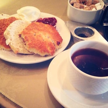 Earl Grey Tea Rooms - Coffee & Tea Near Me - York, YOR