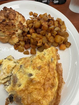 North Beach Cafe & Creamery by null