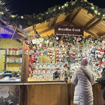 Christkindlmarket Aurora - Public Markets Near Me - Aurora, Illinois Christkindlmarket Aurora - Public Markets Near Me - Aurora, Illinois