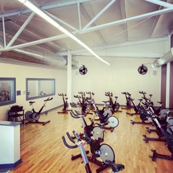 The Fitness Zone
