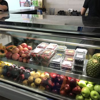 Fresh Wey Juice Bar - Juice Bars & Smoothies Near Me - The Bronx, New York