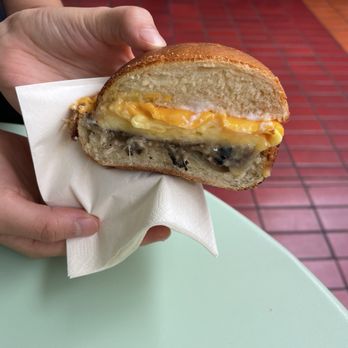 Kape Lasita - Smoky Eggplant, $11 (w/tax & tip $14) - Coffee & Tea Near Me - Los Angeles, California