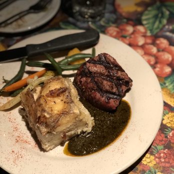 The Depot Restaurant - Filet - New American Near Me - Seaview, Washington The Depot Restaurant - Filet - New American Near Me - Seaview, Washington