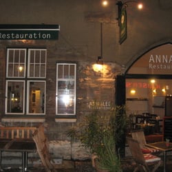 Annalee Restauration