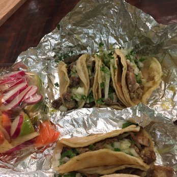 El Rubio's Jr Market - Mexican Near Me - Long Beach, California