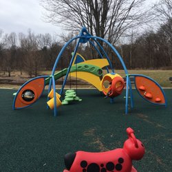 Ray's Meadow Park