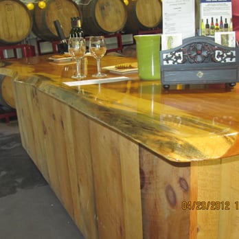 Furnace Brook Winery - wine tasting [Furnace Brook Winery] - Wineries Near Me - Richmond, Massachusetts