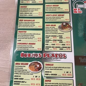 El Mariachi - Mexican Near Me - Kapolei, Hawaii