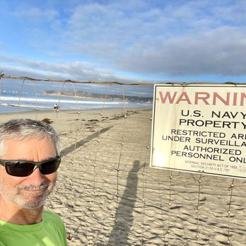 Naval Base Coronado - Beach - Public Services & Government Near Me - San Diego, California