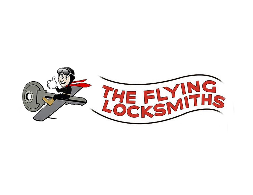 THE FLYING LOCKSMITH Request a Quote 719 Sawdust Rd, Spring, Texas