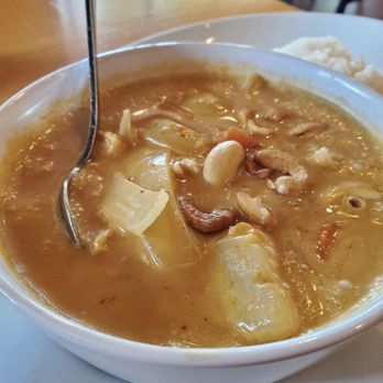 Kabuki - Massaman curry - Sushi Bars Near Me - Wellington, Florida Kabuki - Massaman curry - Sushi Bars Near Me - Wellington, Florida