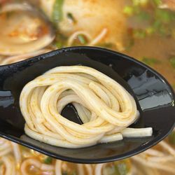 LBU Saigon By Saigon Fresh Noodles - Fresh handmade bún noodles