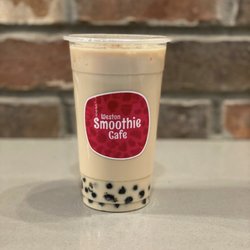 Weston Smoothie Cafe