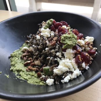 Northern Coffeeworks - The new wild rice salad - Coffee & Tea Near Me - Minneapolis, Minnesota Northern Coffeeworks - The new wild rice salad - Coffee & Tea Near Me - Minneapolis, Minnesota