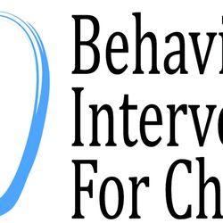Behavioral Interventions for Children