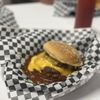 Bob's Giant Burger gift card