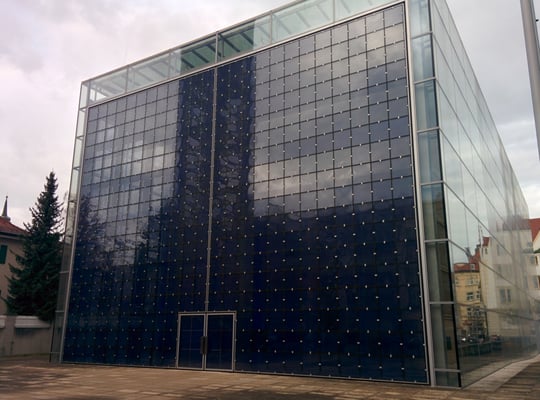 Herz-Jesu-Kirche by null