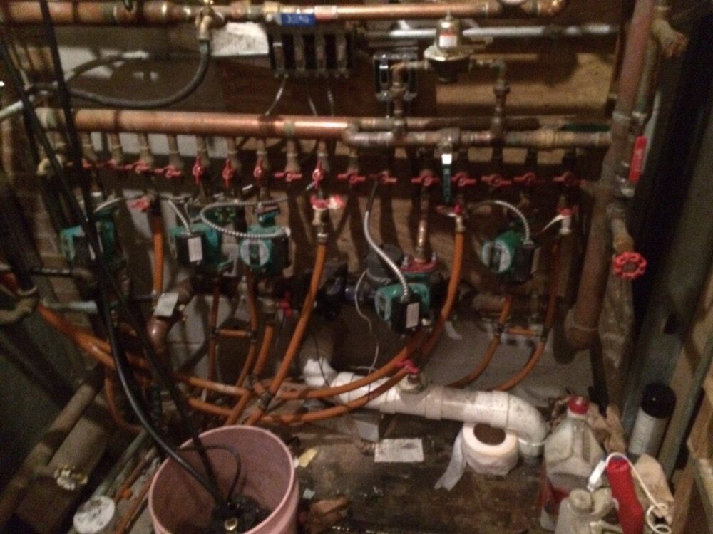 Slide of MET Services