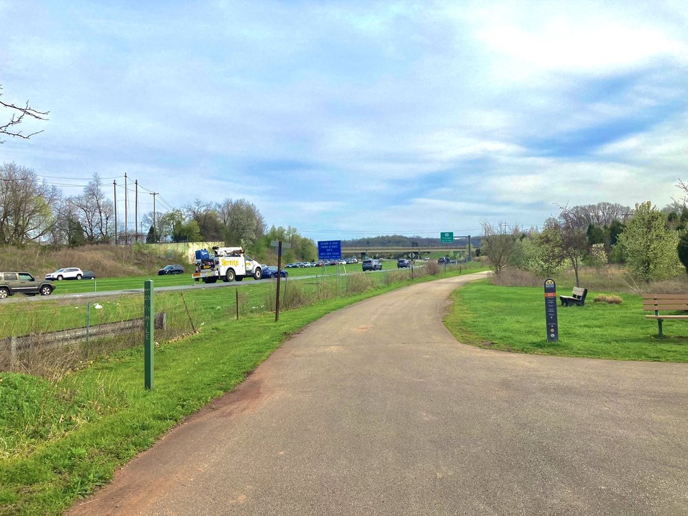 SCHUYLKILL RIVER TRAIL PAWLINGS ROAD Pawlings Rd, Phoenixville, PA Yelp