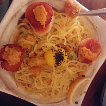 Bayan Ko - Luglug noodles - Cuban Near Me - Chicago, Illinois