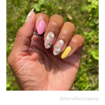 Bella Nails & Spa - Inspo of spring theme - Nail Salons Near Me - Pearland, Texas Bella Nails & Spa - Inspo of spring theme - Nail Salons Near Me - Pearland, Texas