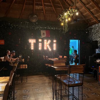 The Lost Tiki - Tacos Near Me - Playa del Carmen, ROO The Lost Tiki - Tacos Near Me - Playa del Carmen, ROO