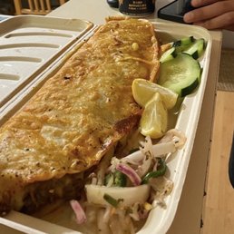 Birria Quesadilla Birria Quesadilla