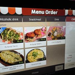 Chi Chi Korean Gaming Bar & Karaoke
