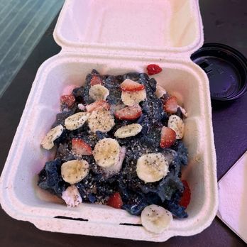 LaRayia’s Bodega - Waffles! - Vegan Near Me - Atlanta, Georgia
