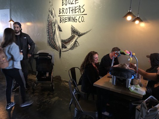 Booze Brothers Oceanside by null