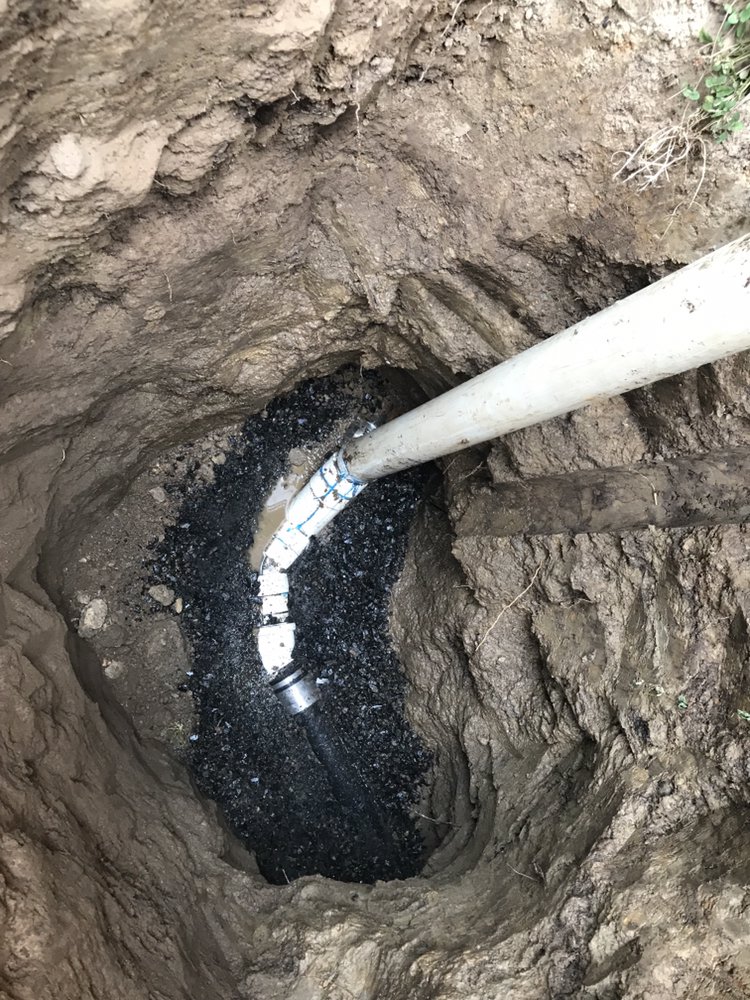 Slide of Servco Water & Sewer