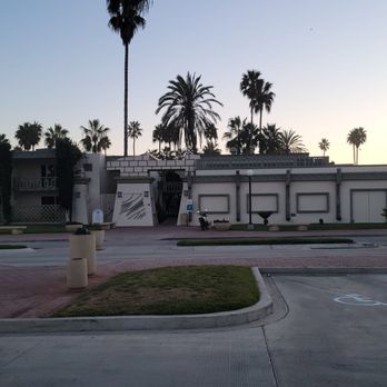 Estero Beach Resort - Entance - Hotels Near Me - Ensenada, BCN Estero Beach Resort - Entance - Hotels Near Me - Ensenada, BCN