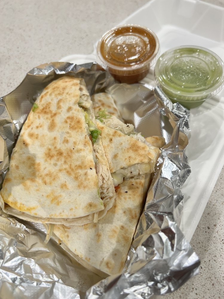 El Burrito