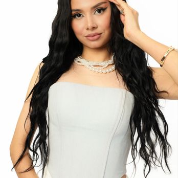 Dylan Keith Salon - Makeup - Hair Salons Near Me - Burbank, California